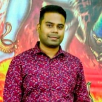 Saransh Dewangan
