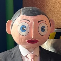 Chris Parkin