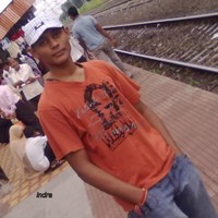 veeramachaneni indra kiran