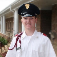 Christopher C. Holland