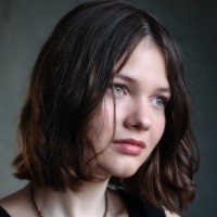 Anna Shabaeva
