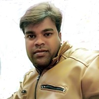 Kishor Nag