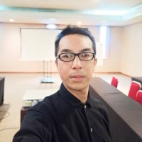 Johan Wahyudi