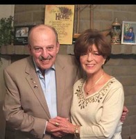 Rick and Eileen Armour