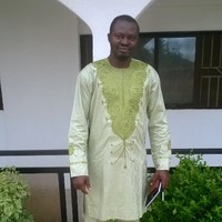 Badamasi Frank