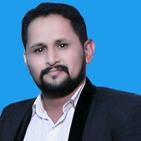 Abid Ali