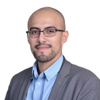 Jaime Elías Rosales Jiménez