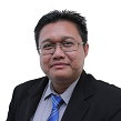 DR. MOHD FAISAL ABDUL HAMID