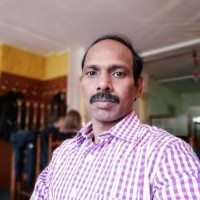 Jayakumar Rathinavelu