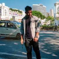 Ankit Anand