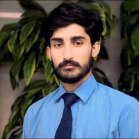 Gulbaz Ali