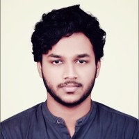 Abhijith Jayasankar