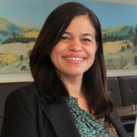 Virginia Mosqueda Villa
