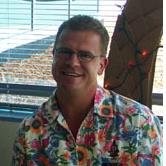 Mike Mueller