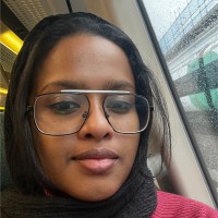 Nidha Ayoob