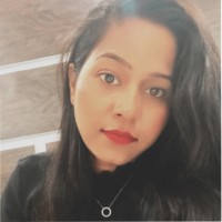 Amritha Prakash