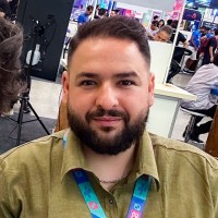 Luiz Eduardo Gianvechio