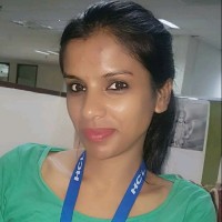 Maya Negi