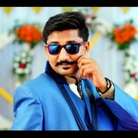 Ashwinkumar P