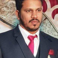 Mohammed Zameer