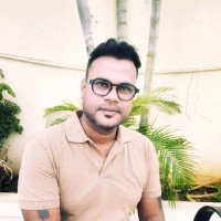 Diptiranjan Sahoo