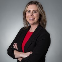 Amy Tollefson, Chrp
