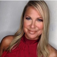 Kristin Bentz