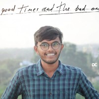Suhas Reddy
