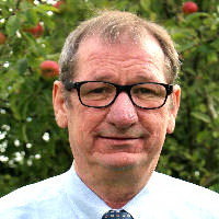 Lars Gyldenberg