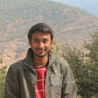Shantanu Paul