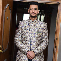 Raj Purohit