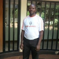 Kenneth M.