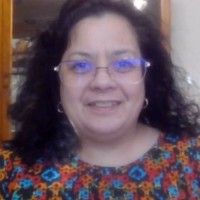 Roxanna Wright