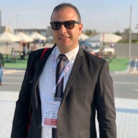 Bassam Ahmed Madih