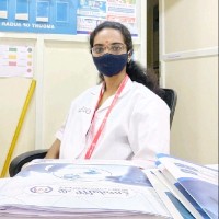 Ajitha Chakrala