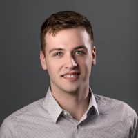 Caleb Eick