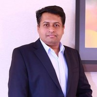 Ajith Kumar Kuttappan Nair