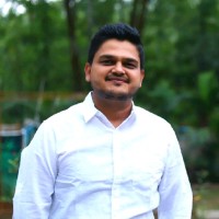 Ravindra Sodage