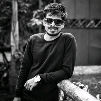 Kaushik Inamdar