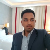 Darshan Kumar B K