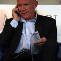 Peter Reid