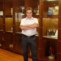 Victor Chuvashov