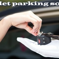 valet parking solutions