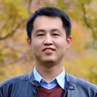 Wesley Shi