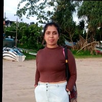 Chamodi Wickramasingha