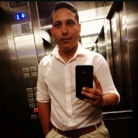 Gabriel Benitez