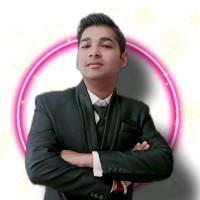 Anshul Agarwal