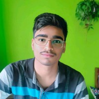 Aman Kumar Akela