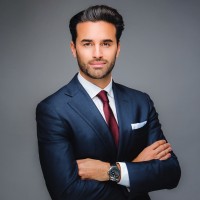 Dominik Madani