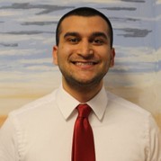 Brett Shanker